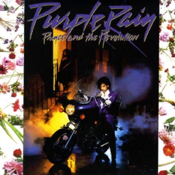 Purple Rain